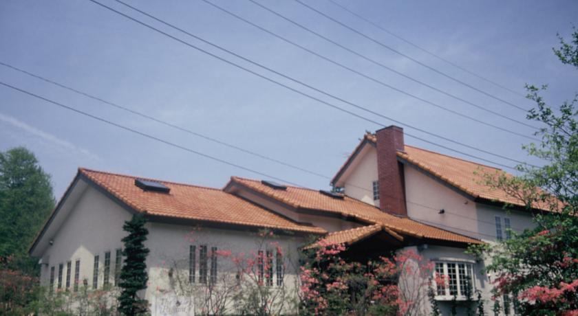 Фото 
Sarusawaike Yoshidaya
