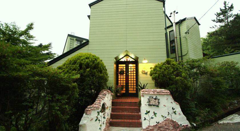 Фото 
Tsukihitei
