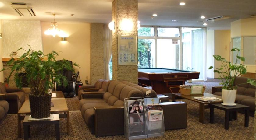 Фото 
People&#39;s Inn Hanakomichi
