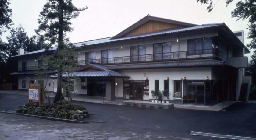 Фото 
Tenpyo Ryokan
