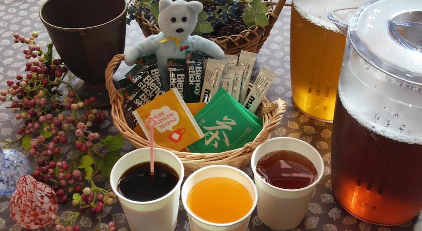 Фото 
Toyoko Inn Kintetsu Nara Ekimae
