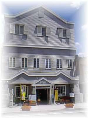 Фото 
Condominium Takabatake
