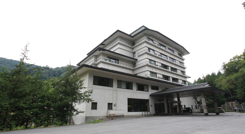 Фото 
Guesthouse Nara Komachi
