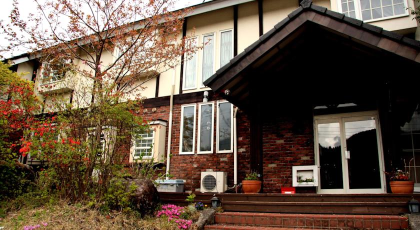 Фото 
Guest House Iki
