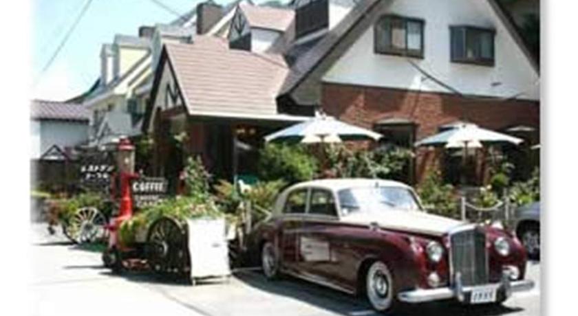 Фото 
Hotel Mimatsu
