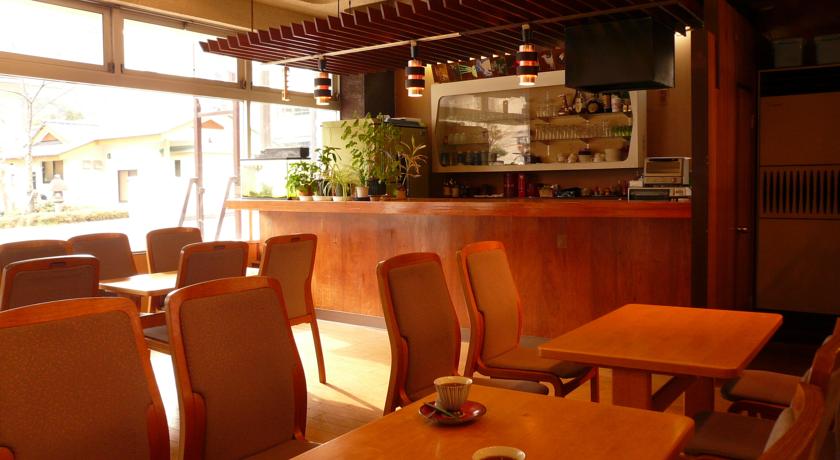 Фото 
Hotel Asyl Nara Annex
