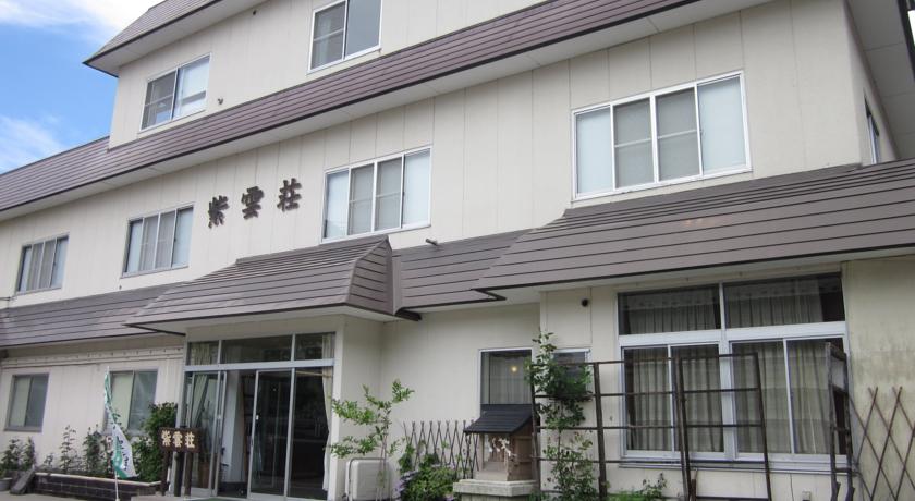 Фото 
Guesthouse Tsunoya
