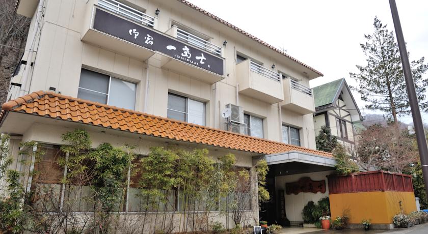 Фото 
The Deer Park Inn
