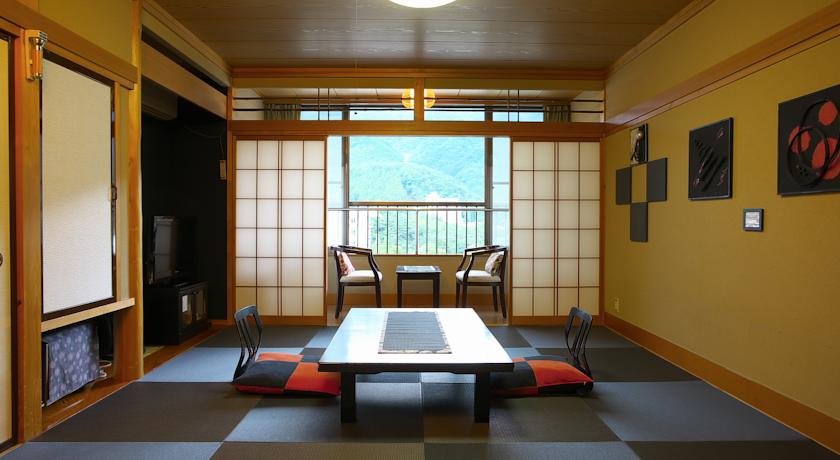 Фото 
Guest House Route 53
