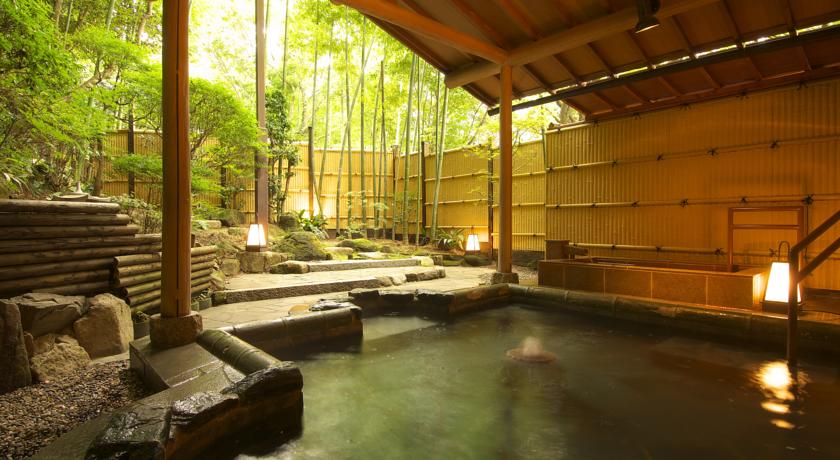 Фото 
Guesthouse Naramachi
