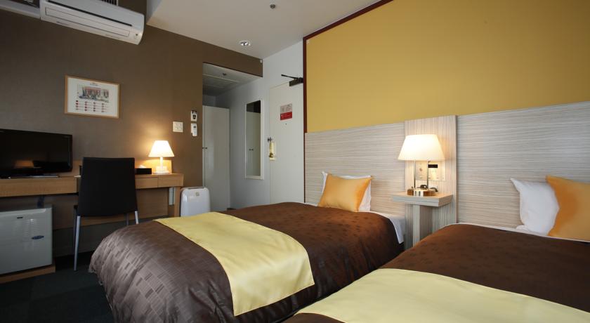 Фото 
Hotel Fine Garden Nara Horai (Adult Only)
