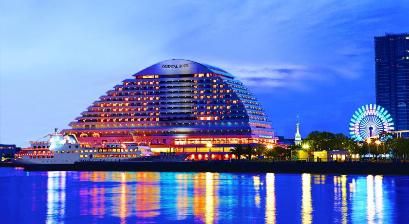 Фото 
Nara Park Hotel
