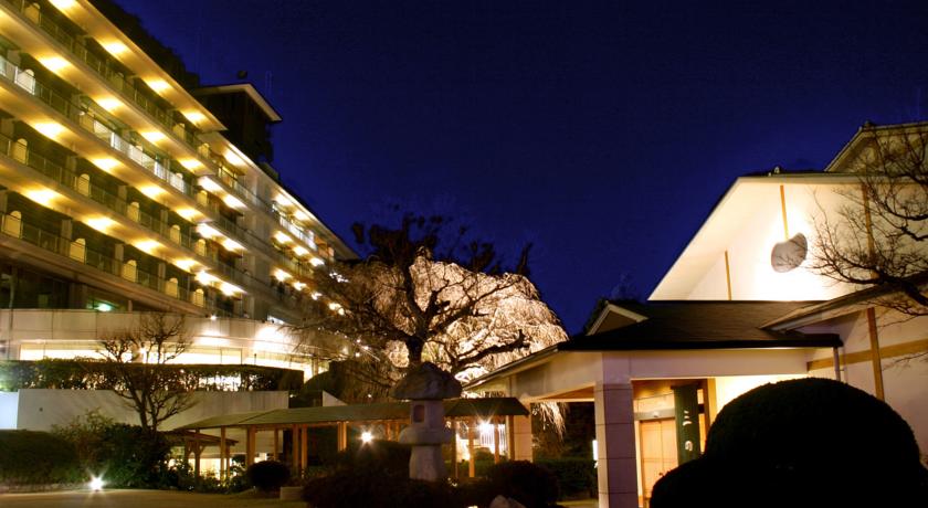 Фото 
Hotel Chapel Classic (Adult Only)
