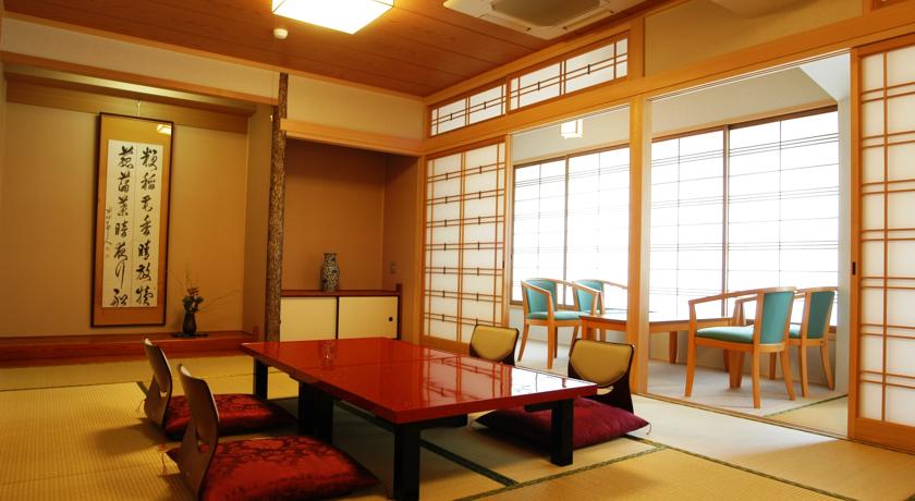 Фото 
Wasuki Tsukasakan
