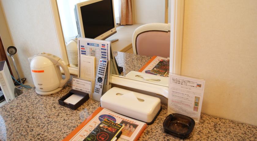 Фото 
JR Kyushu Hotel Kumamoto
