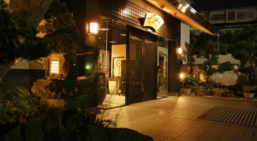 Фото 
GR Hotel Ginzadori
