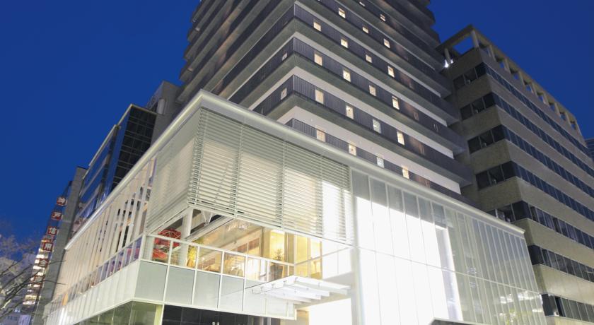 Фото 
Hotel Okus
