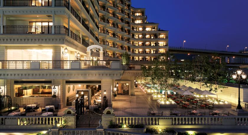 Фото 
Toyoko Inn Kumamoto Ekimae
