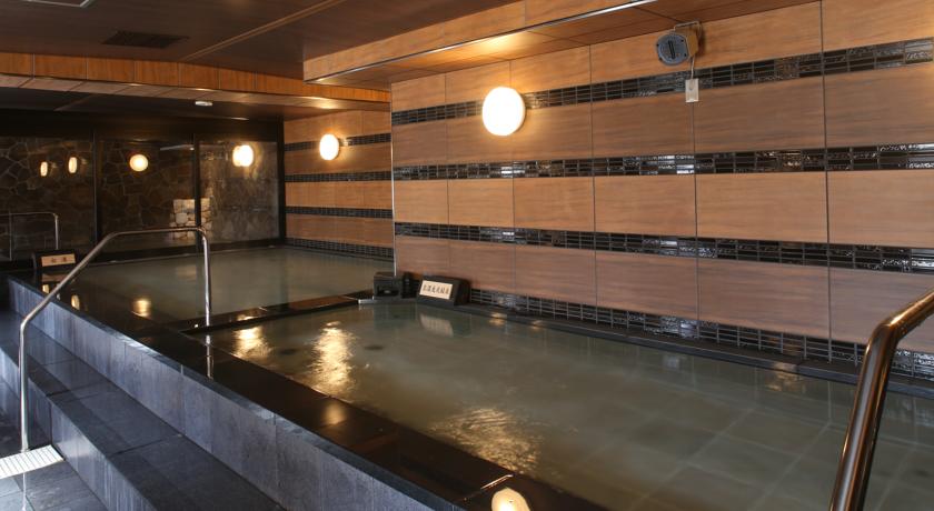 Фото 
Maruko Hotel
