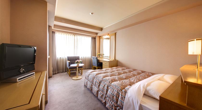 Фото 
Comfort Hotel Kumamoto Shinshigai
