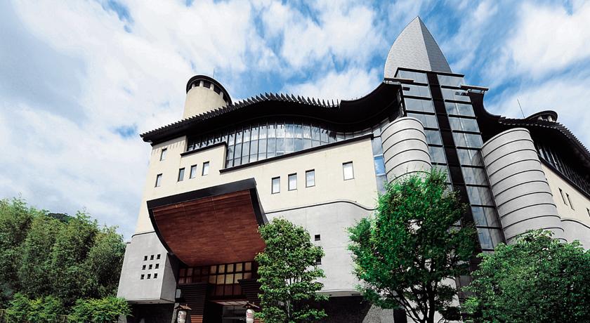 Фото 
Nest Hotel Kumamoto
