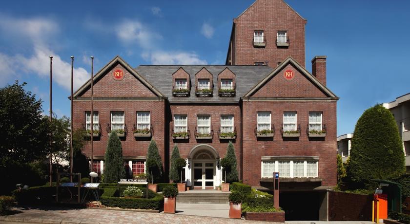 Фото 
Mielparque Kumamoto
