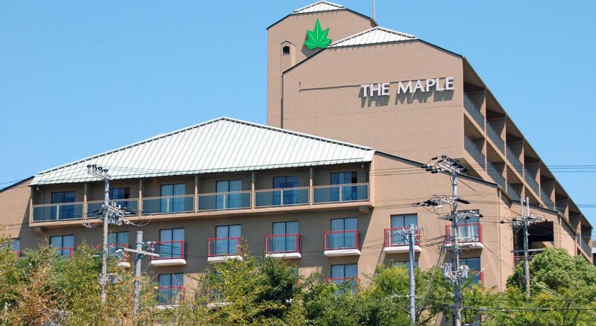 Фото 
Kumamoto Washington Hotel Plaza
