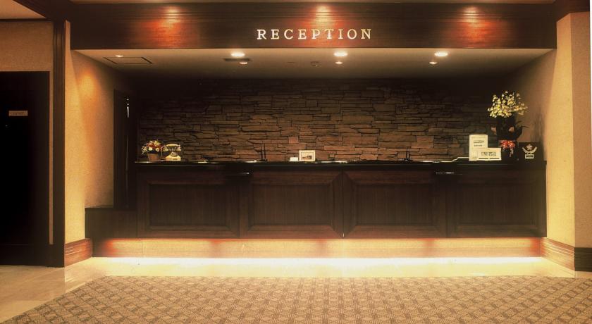 Фото 
Green Rich Hotel Suizenji
