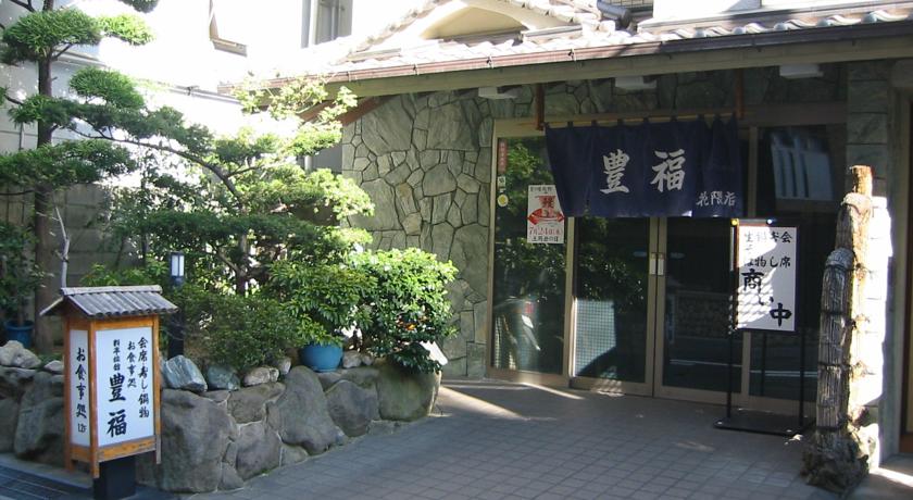 Фото 
Hotel Hokke Club Kumamoto
