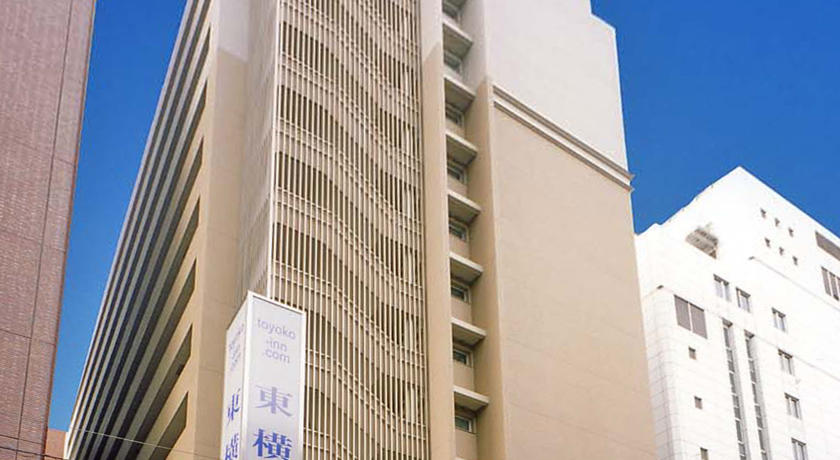 Фото 
Extol Inn Kumamoto Ginza-dori
