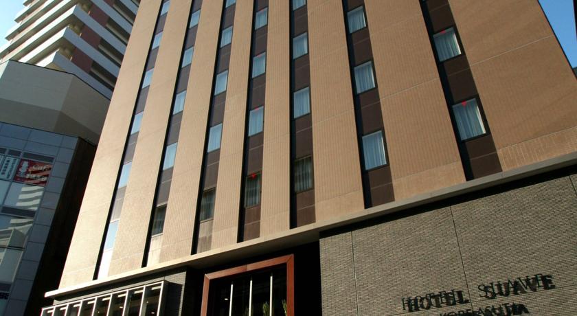 Фото 
Richmond Hotel Kagoshima Kinseicho
