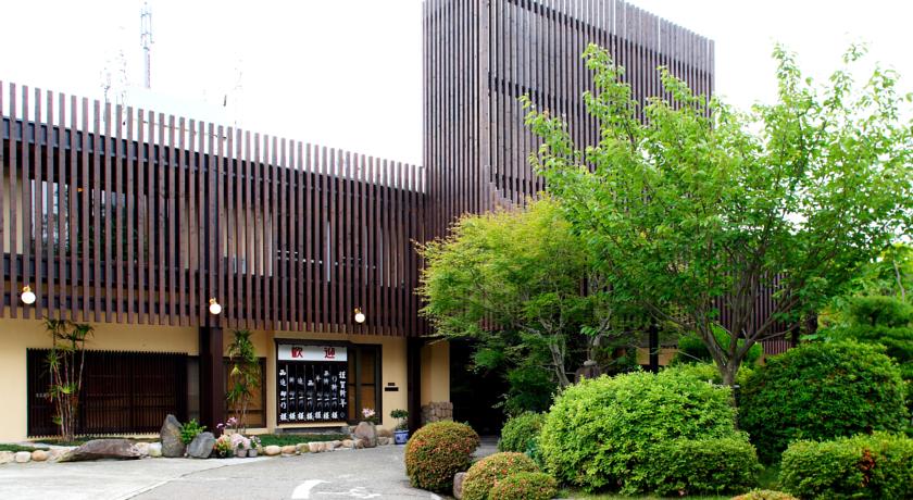 Фото 
APA Hotel Kagoshima Chuo-Ekimae

