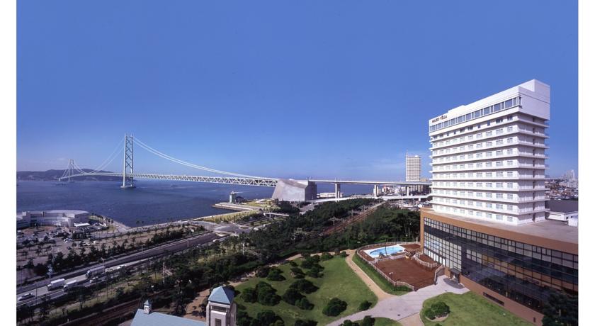 Фото 
Hotel Urbic Kagoshima
