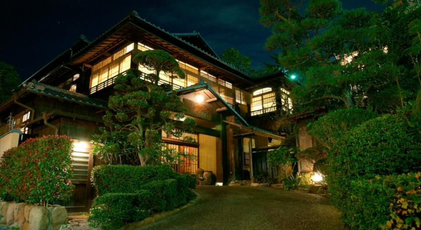 Фото 
Hotel Fukiageso
