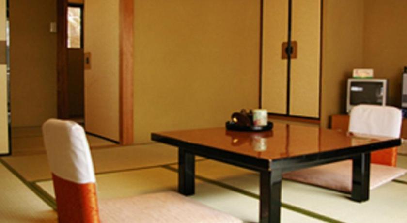 Фото 
Nakahara Bessou
