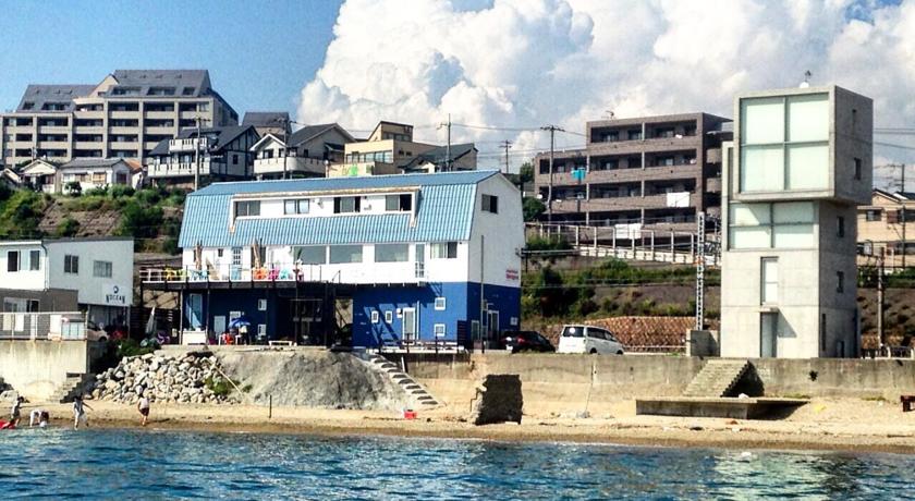 Фото 
Silk Inn Kagoshima
