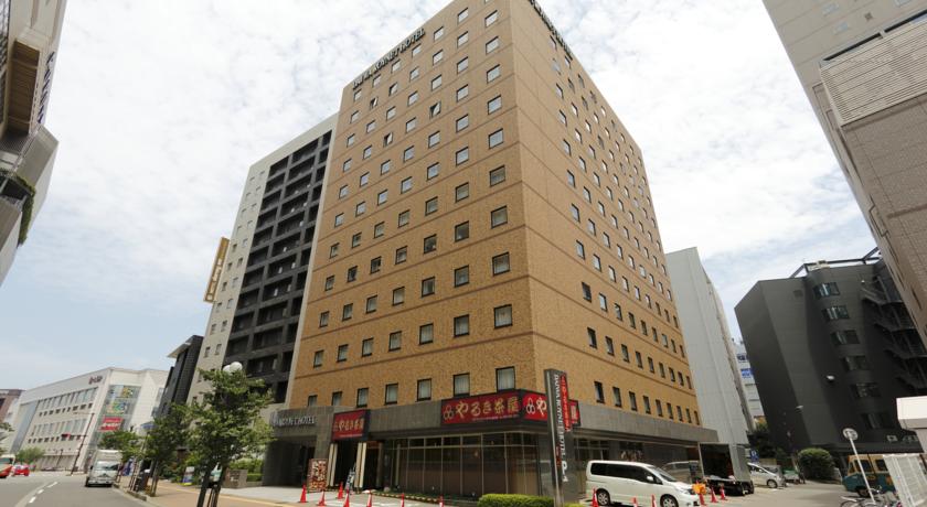 Фото 
Sun Days Inn Kagoshima
