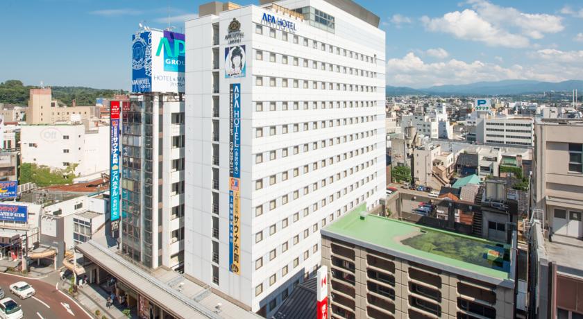 Фото 
Hotel Taisei Annex
