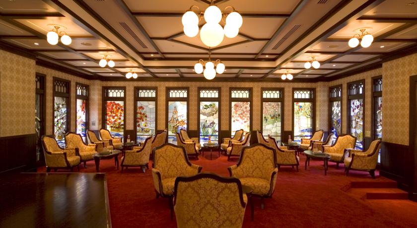 Фото 
Hotel AreaOne Kagoshima
