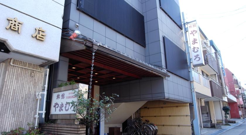 Фото 
Hotel New Nishino
