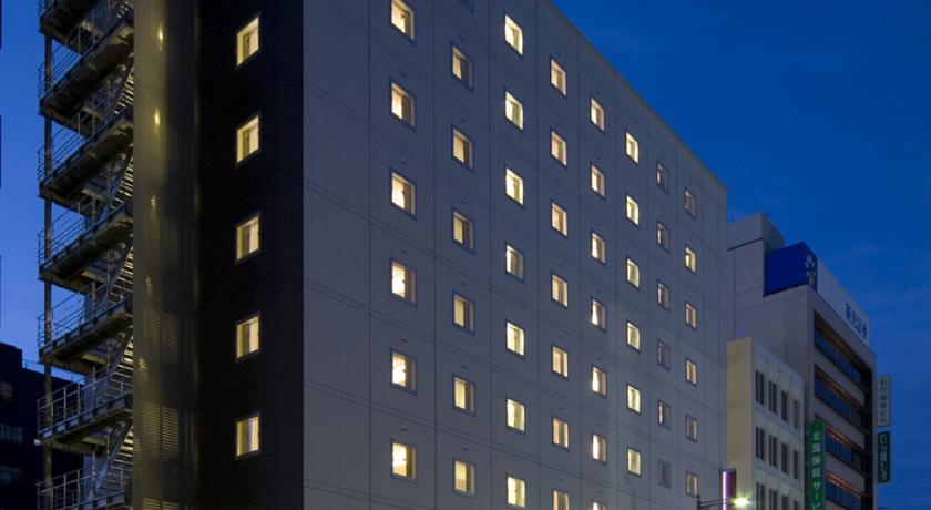 Фото 
Aqua Garden Hotel Fukumaru
