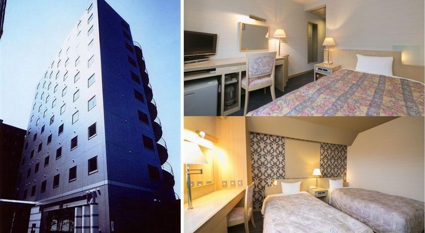 Фото 
Kagoshima Little Asia
