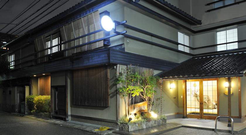 Фото 
Hotel Welview Kagoshima
