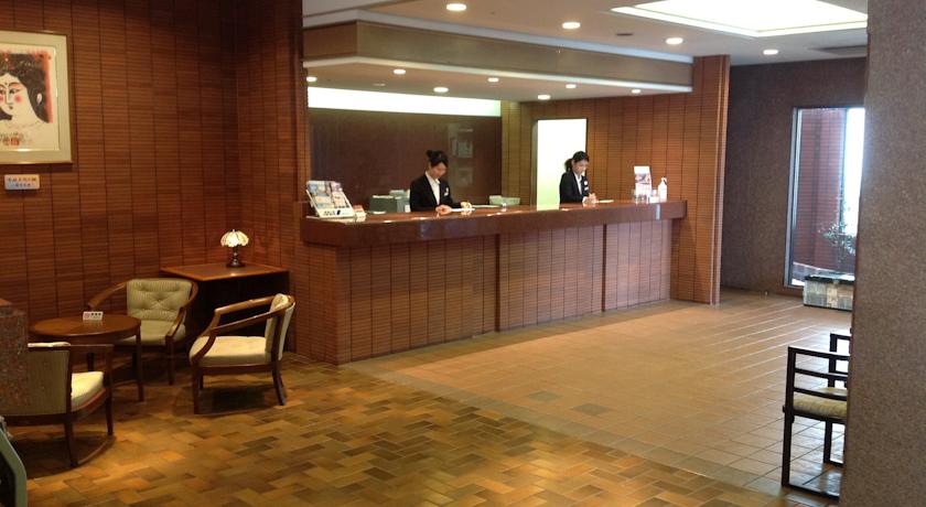 
Kafuu Resort Fuchaku Condo Hotel
