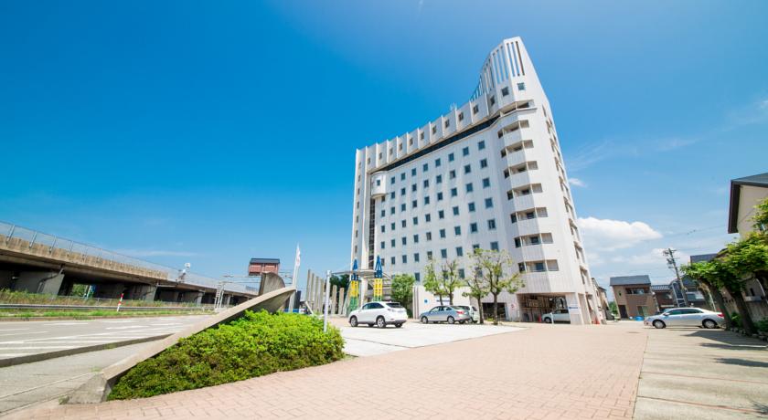 
Best Western Okinawa Onna Beach

