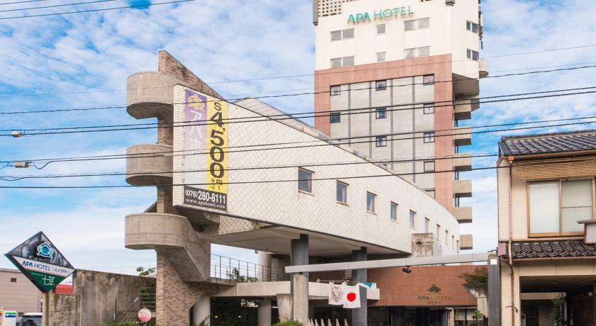
Rizzan Sea Park Hotel Tancha Bay
