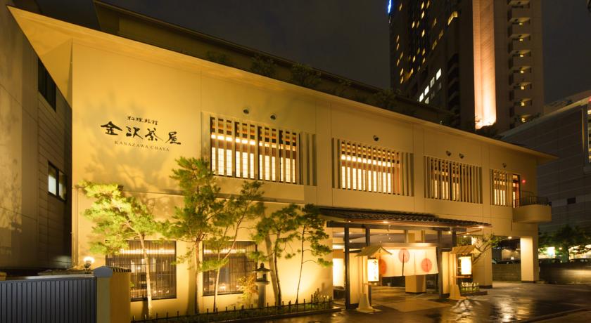 
Hotel Monterey Okinawa Spa & Resort
