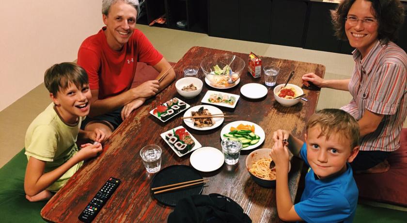 Фото 
Resort Mansion SeaZone
