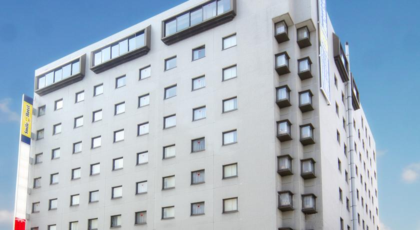 
Moon Beach Palace Hotel
