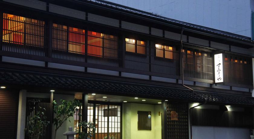 
Oozi Condominium
